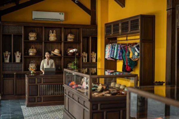 Ảnh The Anam Mũi Né - 9