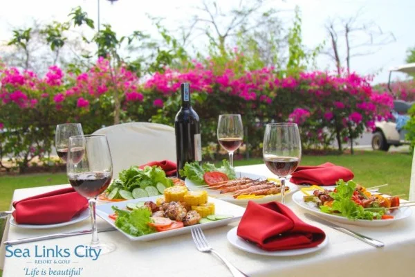 Ảnh Sea Links City - 28