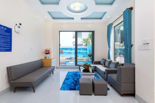 Ảnh Viva VT06 - 16