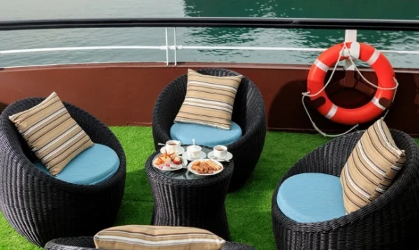 Ảnh Du Thuyền Le Theatre - 29