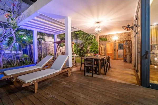 Ảnh Viva B17 Nha Trang - 16