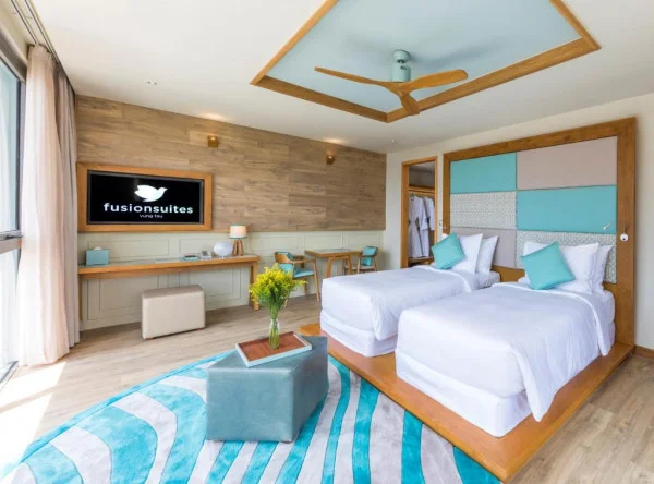 Ảnh Fusion Suites Vung Tau - 20