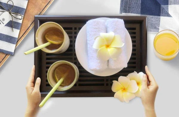 Ảnh Fivitel Hotel - 8