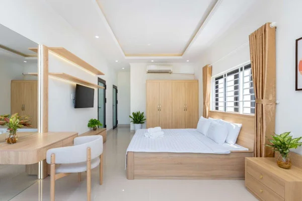 Ảnh Viva VT88 - 17