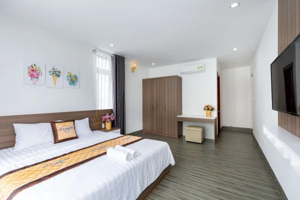 Ảnh Viva VT77 - 13