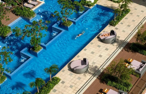 Ảnh InterContinental Nha Trang - 7
