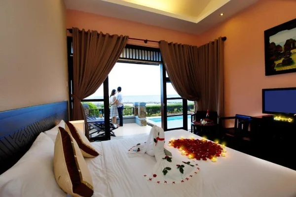 Ảnh Romana Resort & Spa - 23