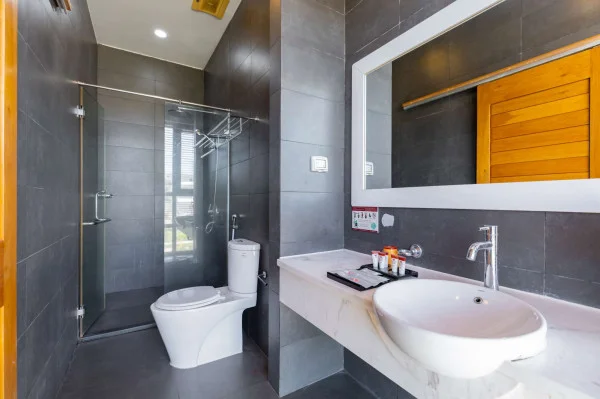 Ảnh Ruby Villa R106 - 35