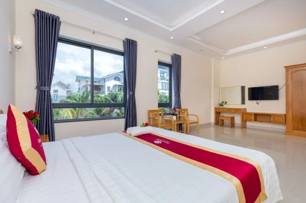 Ảnh Viva VT89 - 14