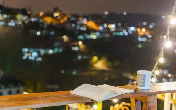 Ảnh Viva Homestay ĐL 11 - 7