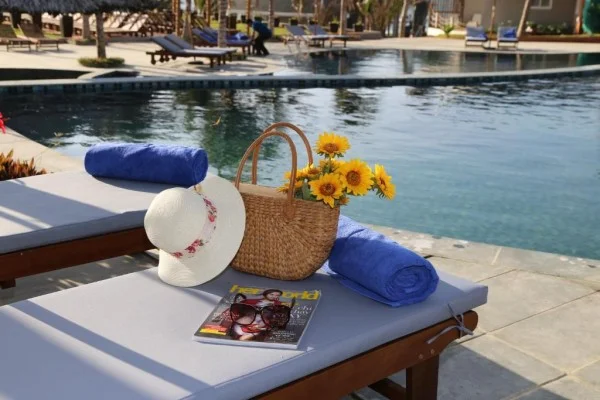 Ảnh Sandunes Beach Resort & Spa - 9