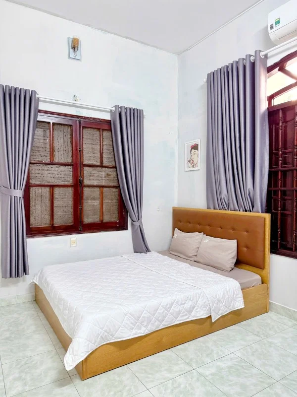 Ảnh Viva Homestay VT 02 - 9