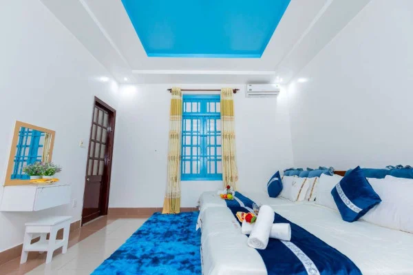 Ảnh Viva VT17 - 30