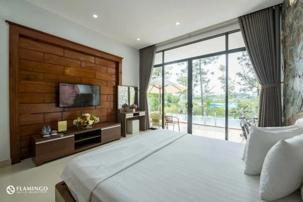 Ảnh C7 Flamingo Đại Lải - 15