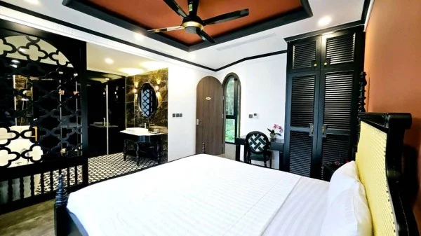 Ảnh T151 Flamingo Đại Lải