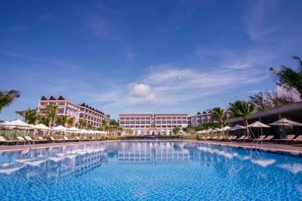 Ảnh Muine bay Resort - 7