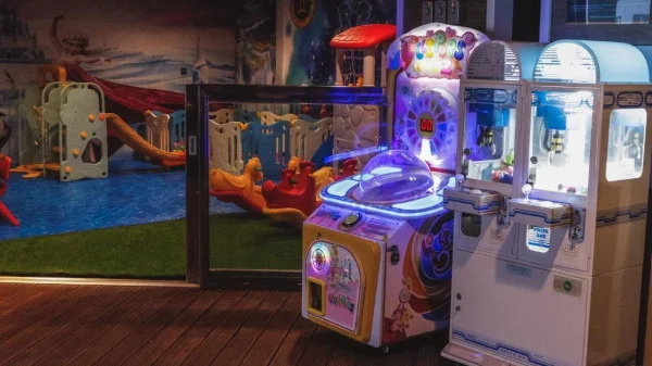 Ảnh Malibu Hottel Vũng Tàu - 25