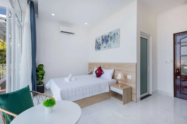 Ảnh Viva VT52 - 14