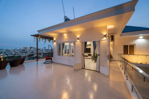 Ảnh Viva VT52 - 11