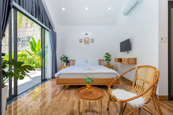 Ảnh Viva VT64 - 30