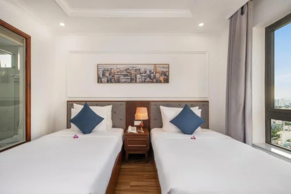 Ảnh The Sail Hottel DaNang - 17