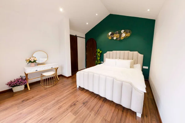 Ảnh Viva ĐL02 - Biệt thự kinh view đồi thông - 13