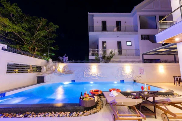 Ảnh Viva VT11 - 26