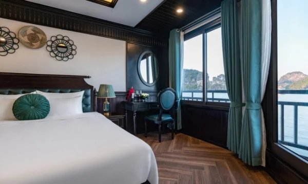 Ảnh Du Thuyền Rita - 14