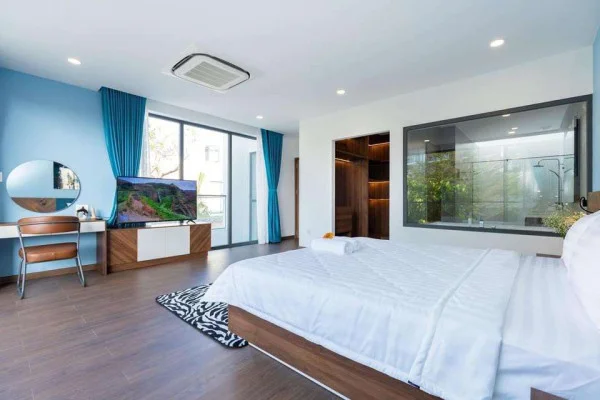 Ảnh Viva VT97 - 12