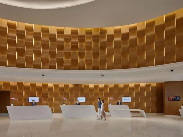 Ảnh Novotel Danang Premier Han River Hotel