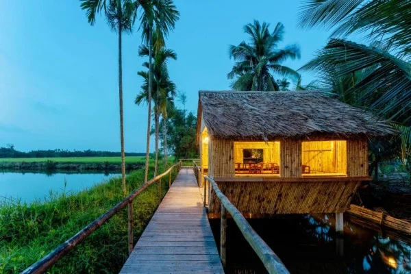 Ảnh Viva Homestay HA 04