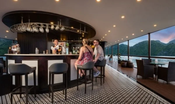 Ảnh Du Thuyền M Gloria - 16