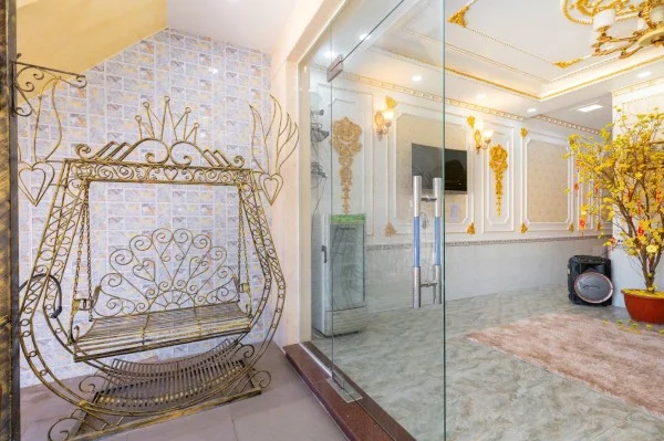 Ảnh Viva Homestay VT  03 - 10