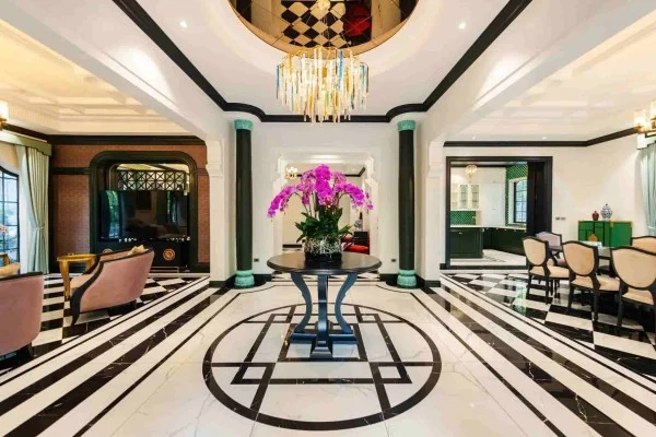 Ảnh H219 Flamingo Đại Lải - 9