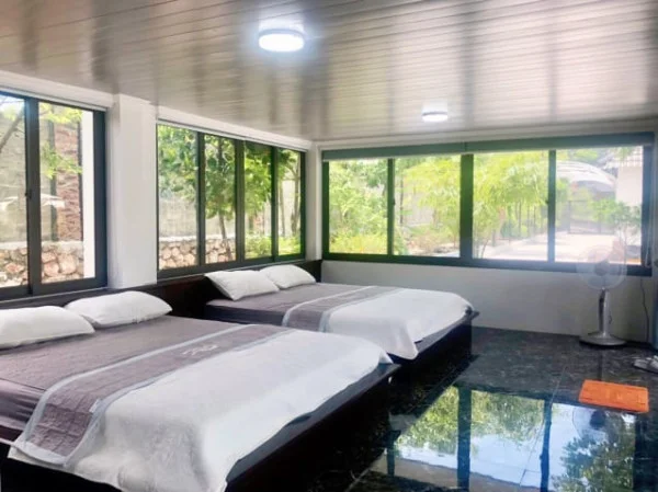 Ảnh Viva HB19 - 18