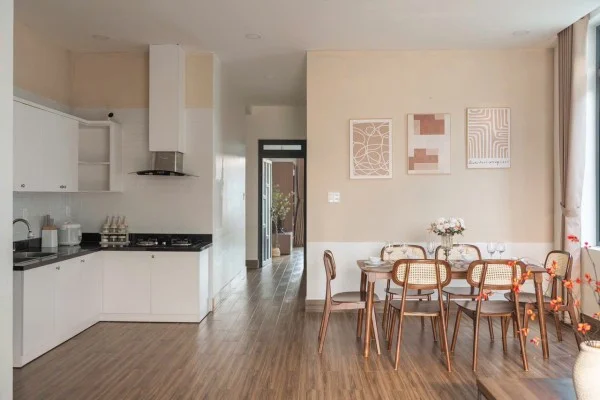 Ảnh Viva Homestay ĐL 10 - 18