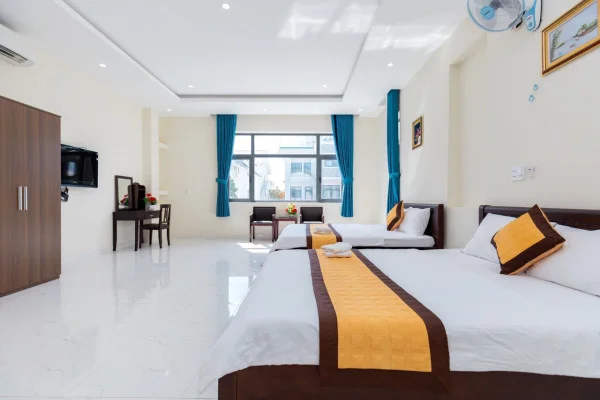 Ảnh Viva VT31 - 14