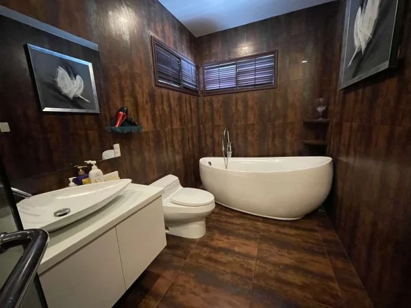 Ảnh Viva Homestay SG 02 - 15