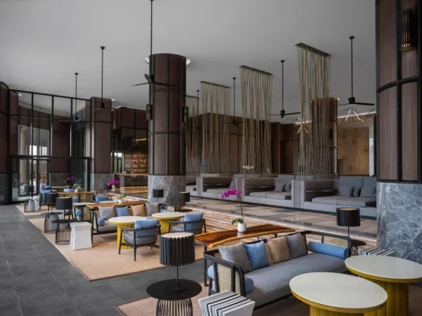 Ảnh Crowne Plaza - 17