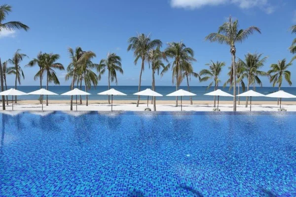 Ảnh Novotel Phu Quoc Resort