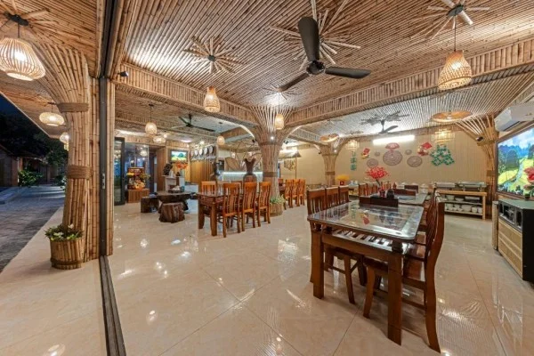 Ảnh Viva Homestay N09 - 16