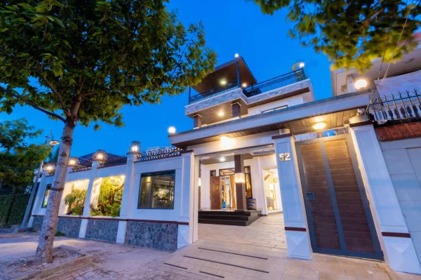 Ảnh Viva VT80 - 39