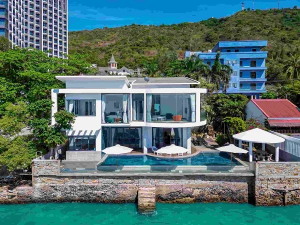 Ảnh Viva VT01 - VIP SÁT BIỂN - 12