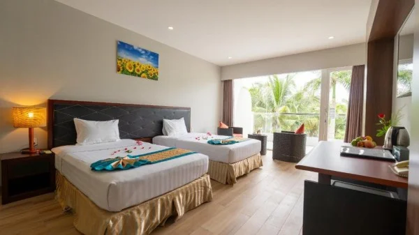 Ảnh Sandunes Beach Resort & Spa
