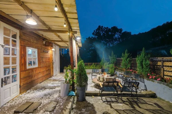 Ảnh Viva Homestay ĐL 03 - 14