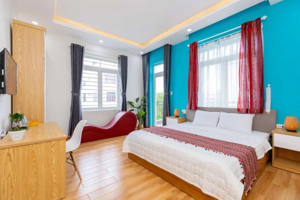 Ảnh B2.22 Thùy Dương 4 - 10