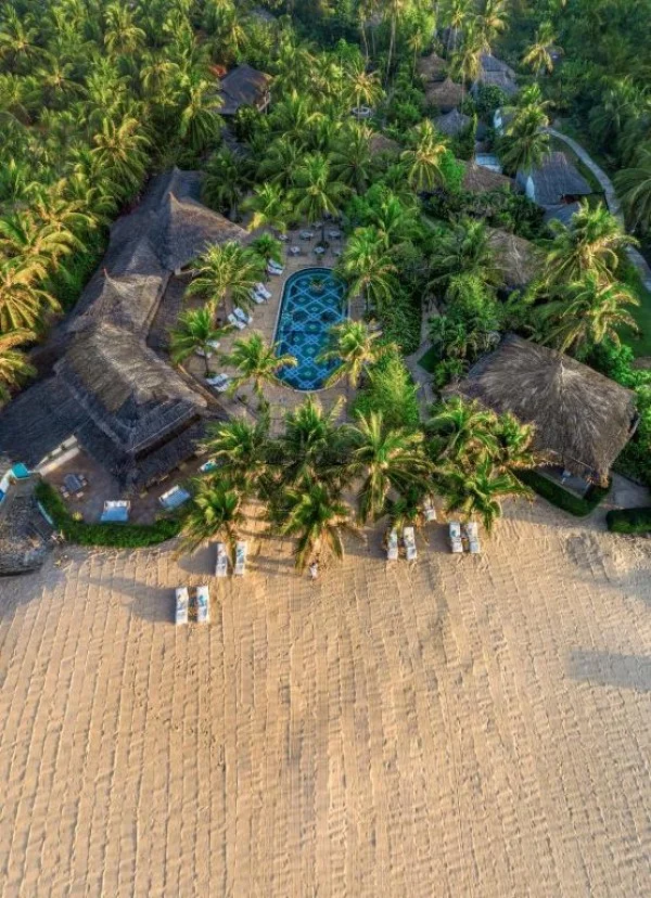 Sailing Club Resort Mui Ne