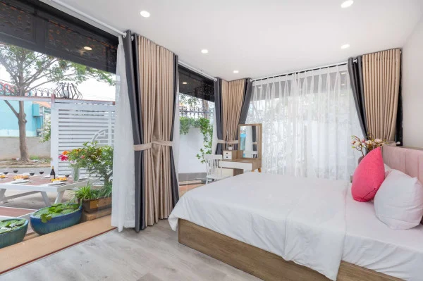 Ảnh Viva VT23 - 20