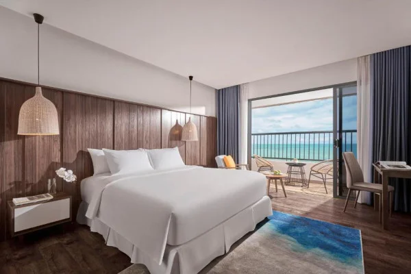 Ảnh Vias Hotel Vung Tau