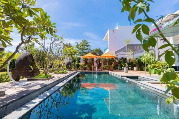 Ảnh Viva VT83 - 15